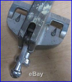 Older Craftsman 113. 10 Table Saw Parts Micro-Adjust Fence for 27-in. Table