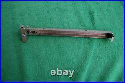 Original Rip Fence For Dremel Model 580 Table Saw Complete