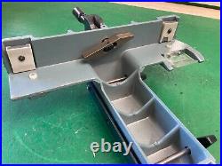 PART Delta Unifence Table Saw Rip Fence Assembly Unisaw 422-27-012-2003