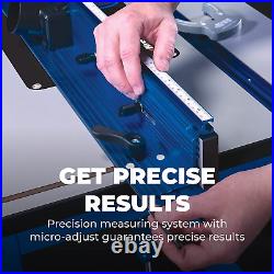 PRS1015 Precision Router Table Fence