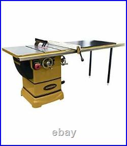 Pm1000 1791001k Table Saw 50inch Fence