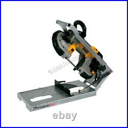 Portaband Pro for DeWalt Portable Band Saw Deluxe Kit