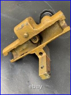 Powermatic Models 65 & 66 Table Saw Carriage Fence Complete Assembly