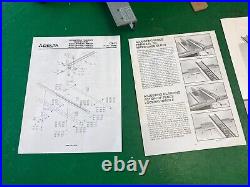 READ Biesemeyer T-Square RIP FENCE ONLY Delta Craftsman Table Saw etc