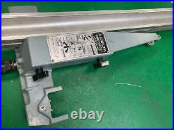READ Delta Unifence Table Saw Guide Rip Fence Assembly Unisaw 422-27-012-xxxx