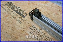 RIP FENCE ONLY for Craftsman Align-A-Rip 24/24 or 24/12 Table Saw