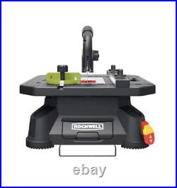 RK7323 Rockwell BladeRunner X2 Portable Tabletop Saw