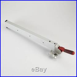 Rexon Industrial Corp. Ltd 3FAS Table Saw Rip Fence Assembly