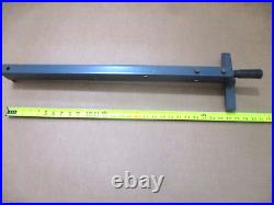 Rip Fence 9-23402 For Sears Craftsman 12 Band Saw 113.248322 or 113.248212 Etc