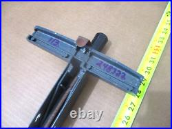 Rip Fence 9-23402 For Sears Craftsman 12 Band Saw 113.248322 or 113.248212 Etc