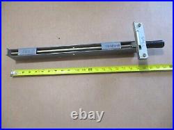 Rip Fence Assembly 122250-8 From Makita Model 2708 8 Bench Table Saw