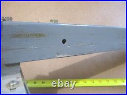 Rip Fence Assembly 122250-8 From Makita Model 2708 8 Bench Table Saw