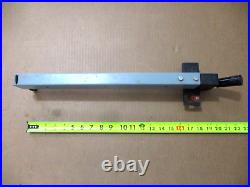 Rip Fence Assembly 1346701 From Delta 10 Bench Saw 36-540, 36-545 or 36-546