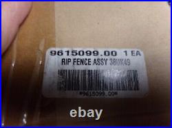 Rip Fence Assy for Dayton Table Saw 38UK49 (c)