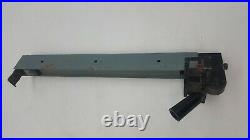 Rip Fence Delta Table Saw 36-540 10 Bench Saw Cam Lock Parts Assembly Type 2