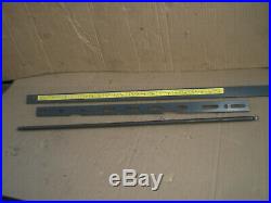 Rip Fence Guide Bar Assembly for Craftsman 10 Table Saw 113 series