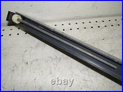 Rip Fence for Sears Craftsman 113 Series Table Saws 113.298721 or 113.298761