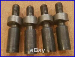 Rockwell Delta Unisaw Table Saw Jet Lock Fence Mounting Bolts