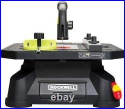 Rockwell RK7323 Bladerunner X2 Portable Tabletop Saw SEALED (READ)