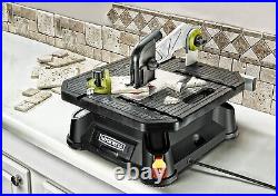 Rockwell RK7323 Bladerunner X2 Portable Tabletop Saw SEALED (READ)