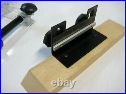 Router Table Fence Kit fits Sears Craftsman 10 Table Saw with Align-A-Rip