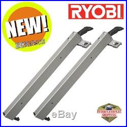 Ryobi 089037007706 Rip Fence Assembly for RTS10 10 Table Saw (2 Pack)