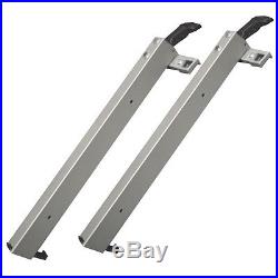 Ryobi 089037007706 Rip Fence Assembly for RTS10 10 Table Saw (2 Pack)