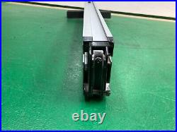 Ryobi 10 Table Saw BT3000 BT3100 RIP FENCE ONLY Part 969145