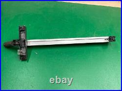 Ryobi 10 Table Saw BT3000 BT3100 RIP FENCE ONLY Part 969145