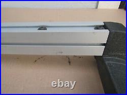 Ryobi 10 Table Saw Bt3000/3100 Rip Fence Excellent