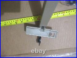 Ryobi 10 Table Saw Model BTS10 Rip Fence Assembly Never Used