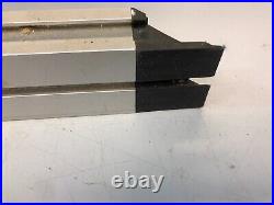 Ryobi BT3000 Complete Miter Fence Assembly, also fits BT3100 & Sears models