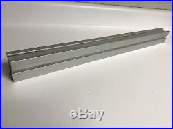 Ryobi BT3100 BT3000 Precision Table Saw Replacement Rip Fence