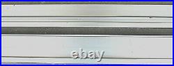 Ryobi BT 3000 Front and Rear Table Saw Fence Rails 969117-001 969924-001