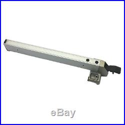 Ryobi OEM 089037008707 replacement RTS20 10 table saw rip fence assembly