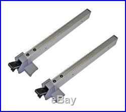 Ryobi OEM 089037011704 (2 Pack) rip fence assembly RTS21 10 table saw