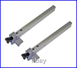 Ryobi OEM 89037011704 089037011704-2 Table Saw Rip Fence Assembly (2 Pack) RTS21