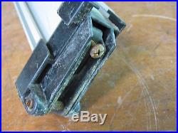 Ryobi Table Saw BT3000 Replacement Parts Fence