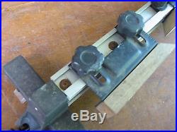 Ryobi Table Saw BT3000 Replacement Parts Fence with Guides