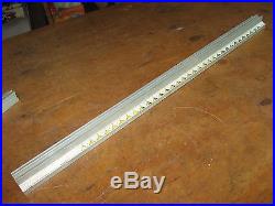 Ryobi Table Saw BT3000 Replacement Parts Front Fence Rail