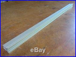 Ryobi Table Saw BT3000 Replacement Parts Rear Fence Rail