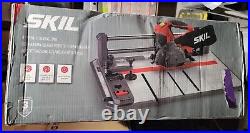SKIL Flooring Saw (Cuts solid, engineered, & laminate with ease) Ships Same Day