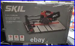 SKIL Flooring Saw (Cuts solid, engineered, & laminate with ease) Ships Same Day