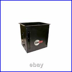 Saw Stop Steel Dust Collection BOX for Router Lift Table