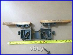 Sears Craftsman 113.239390 or 113.239201 Wood Shaper 72008 Fence Assembly