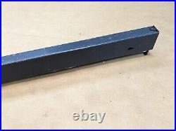 Sears Craftsman 113.298762 Table Saw Rip Fence