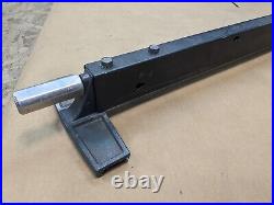 Sears Craftsman 113.299142 10 Table Saw Rip Fence
