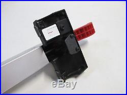 Sears Craftsman Motorized Table Saw Quick Lock Rip Fence Assembly, 2RXS