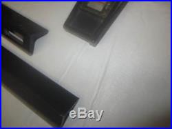 Sears Craftsman Rip Fence and Rails for 27 Table Saw