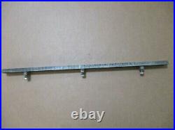 Sears Craftsman Table Saw 6415 Rip Fence Assembly from Older Model 113.29901 etc